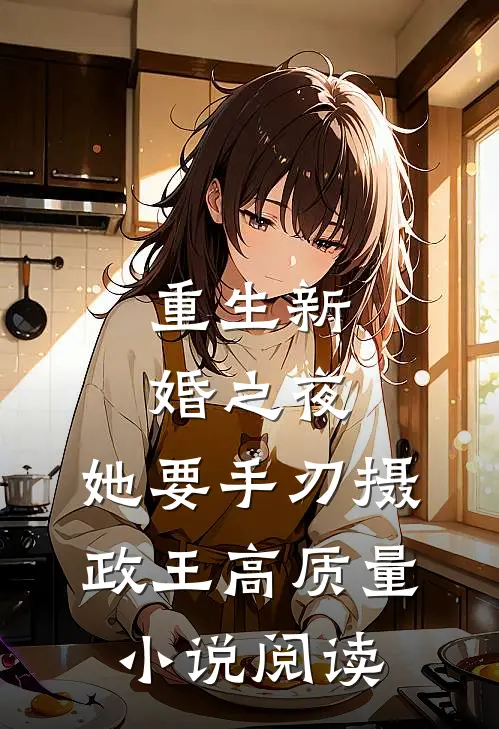 重生新婚之夜,她要手刃摄政王高质量小说阅读