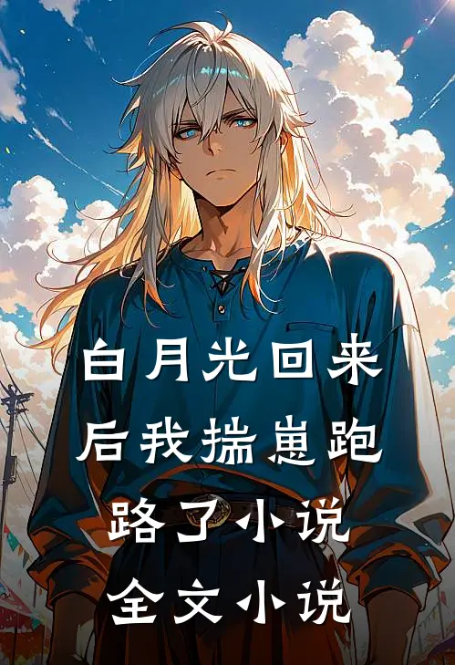 白月光回来后我揣崽跑路了小说全文小说