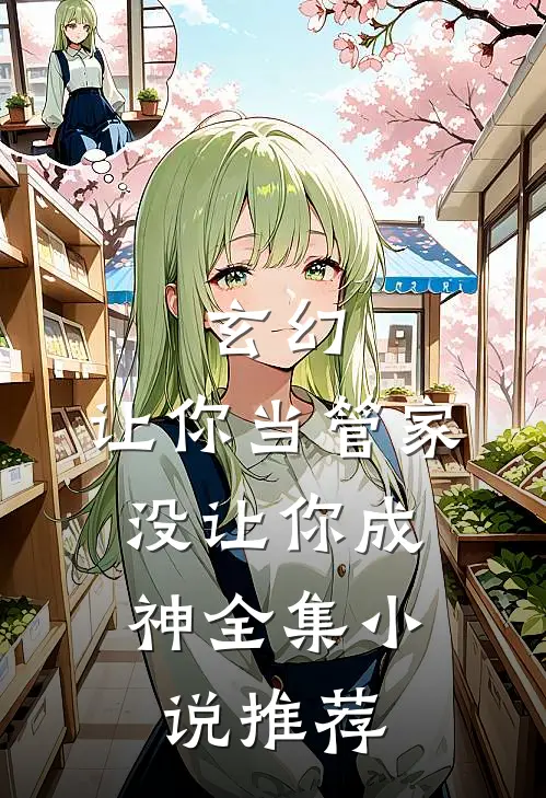 玄幻：让你当管家，没让你成神全集小说推荐