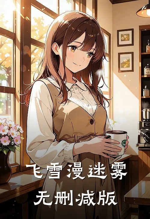 飞雪漫迷雾无删减版
