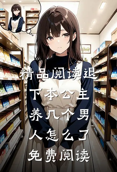 精品阅读退下本公主养几个男人怎么了免费阅读