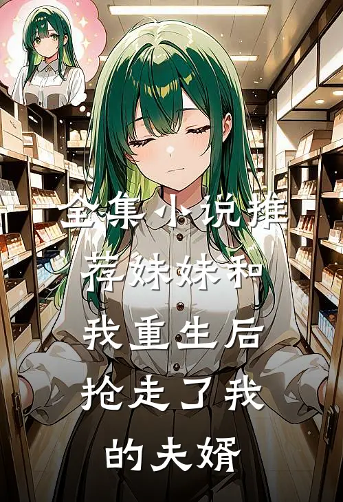 全集推荐妹妹和我重生后,抢走了我的夫婿免费阅读