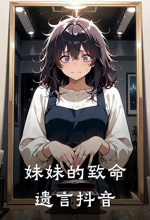 妹妹的致命遗言抖音
