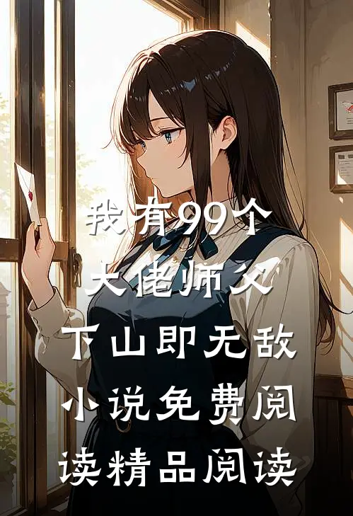 我有99个大佬师父,下山即无敌小说免费阅读精品阅读