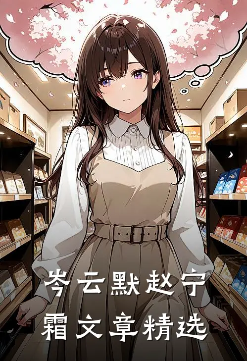 岑云默赵宁霜文章精选
