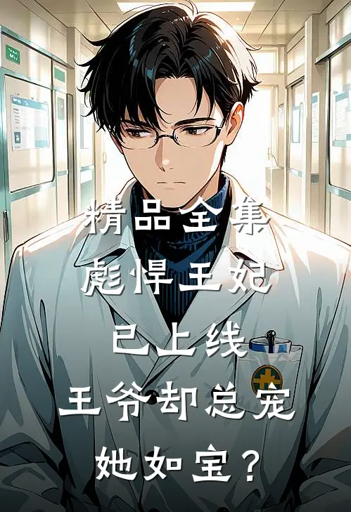 精品全集彪悍王妃已上线，王爷却总宠她如宝？