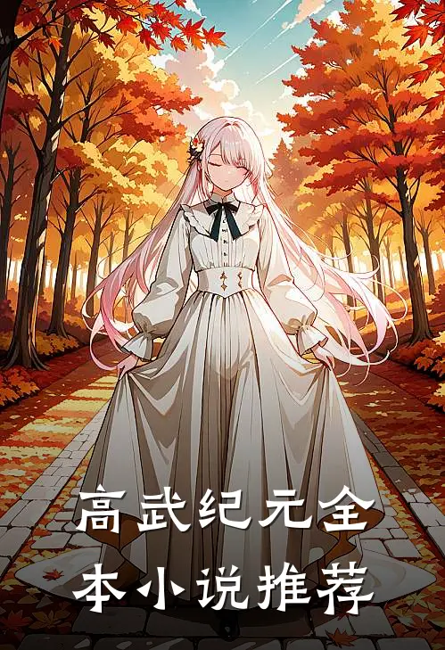 高武纪元全本小说推荐