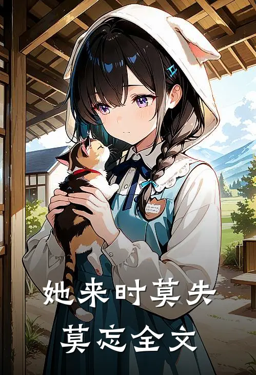 她来时莫失莫忘全文