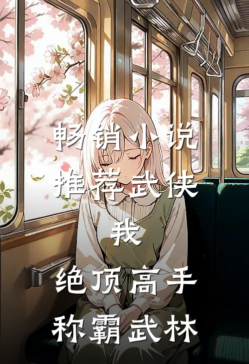 畅销推荐武侠我,绝顶高手,称霸武林免费阅读