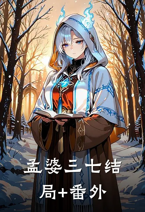 孟婆三七结局+番外