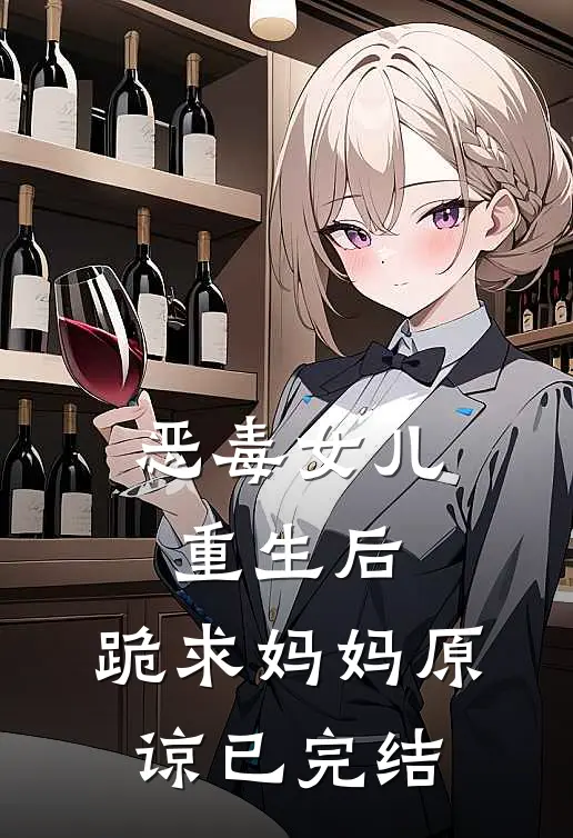 恶毒女儿重生后,跪求妈妈原谅已完结的