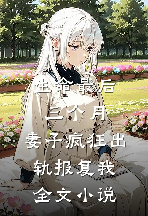 生命最后三个月，妻子疯狂出轨报复我全文小说
