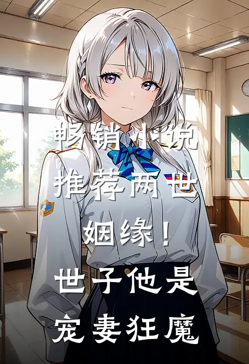 畅销小说推荐两世姻缘！世子他是宠妻狂魔