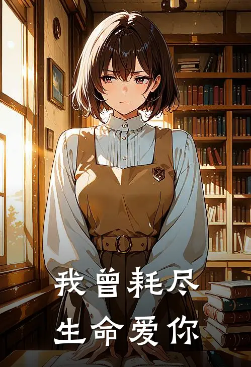 我曾耗尽生命爱你