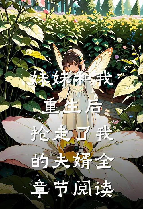 妹妹和我重生后,抢走了我的夫婿全章节阅读免费