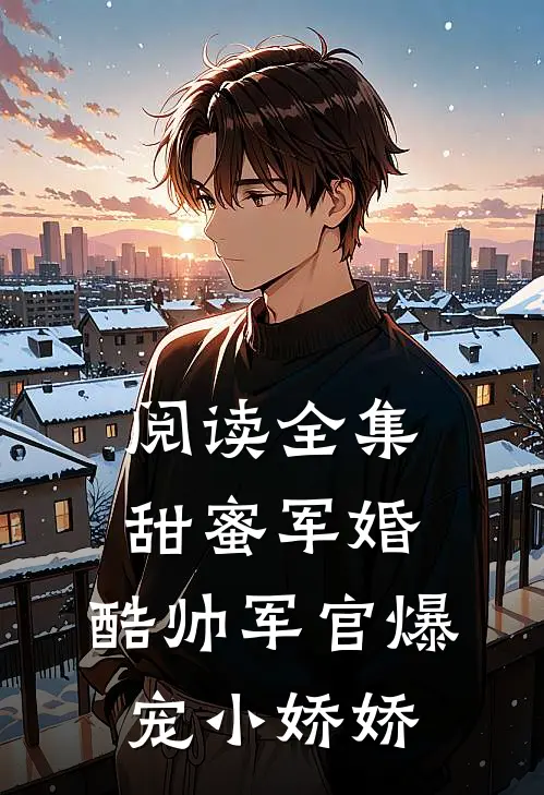 阅读全集甜蜜军婚，酷帅军官爆宠小娇娇