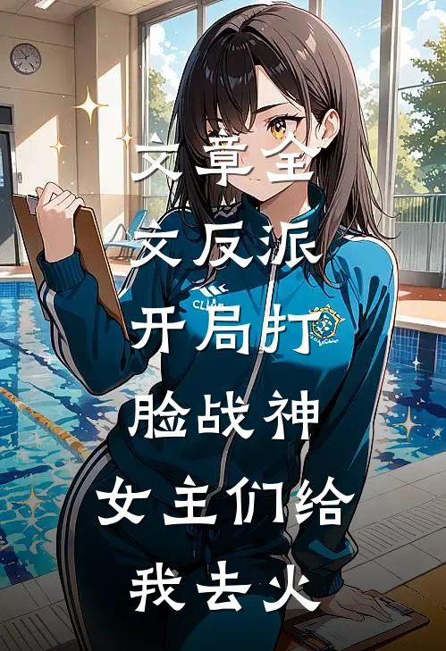 文章全文反派：开局打脸战神，女主们给我去火