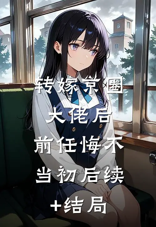 转嫁京圈大佬后，前任悔不当初后续+结局