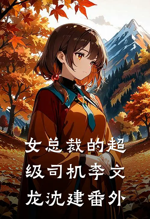 女总裁的超级司机李文龙沈建 番外
