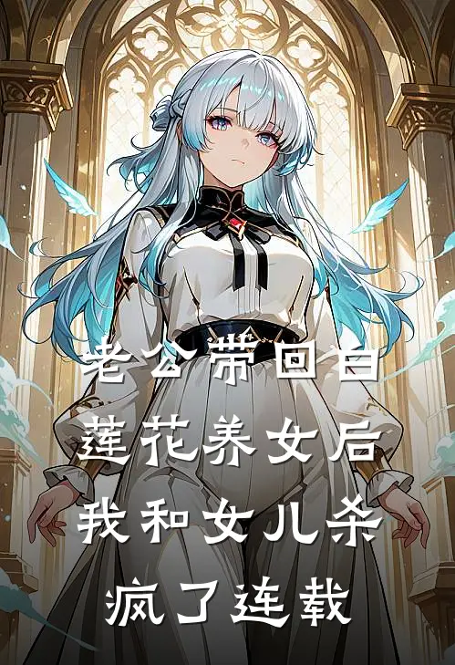 老公带回白莲花养女后，我和女儿杀疯了连载