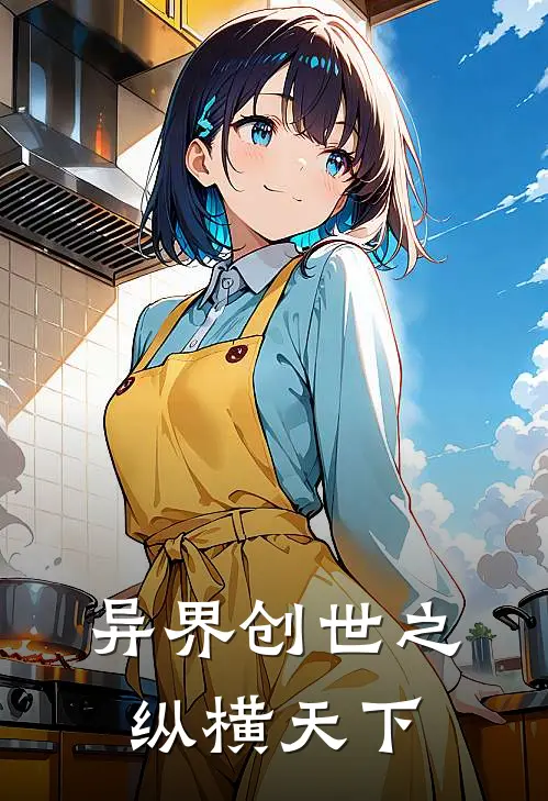 异界创世之纵横天下