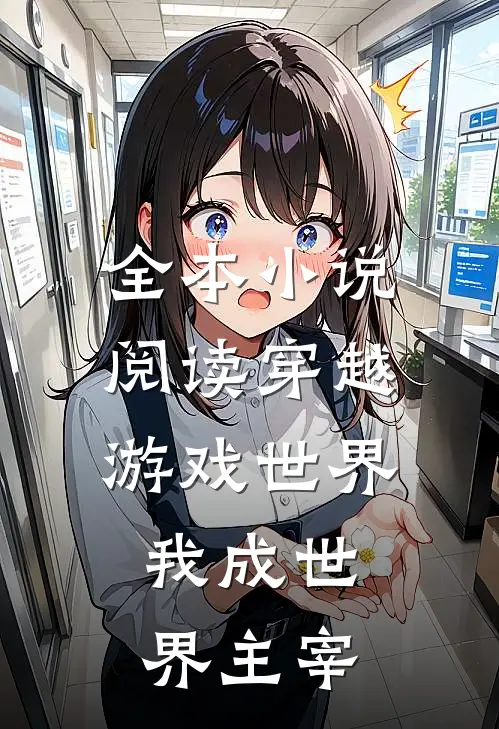 全本阅读穿越游戏世界,我成世界主宰的