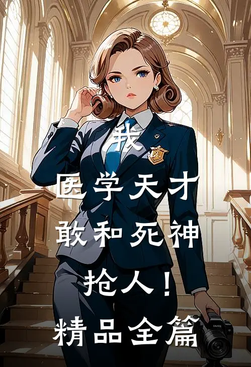 我，医学天才，敢和死神抢人！精品全篇