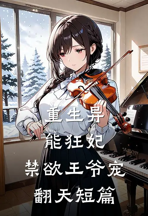 重生异能狂妃,禁欲王爷宠翻天短篇阅读