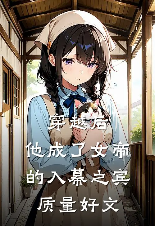 穿越后，他成了女帝的入幕之宾质量好文
