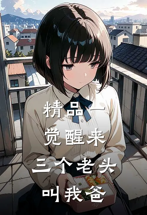 精品一觉醒来，三个老头叫我爸