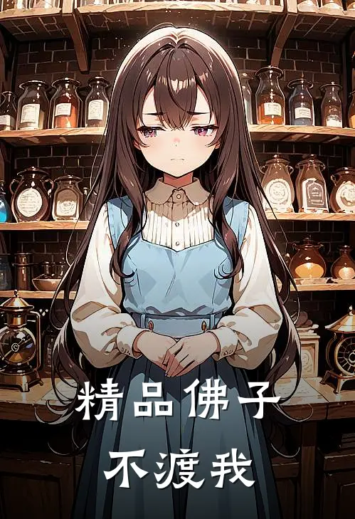 精品佛子不渡我