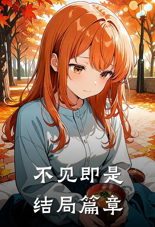 不见即是结局篇章