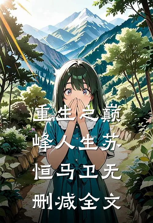 重生之巅峰人生苏恒马卫无删减全文
