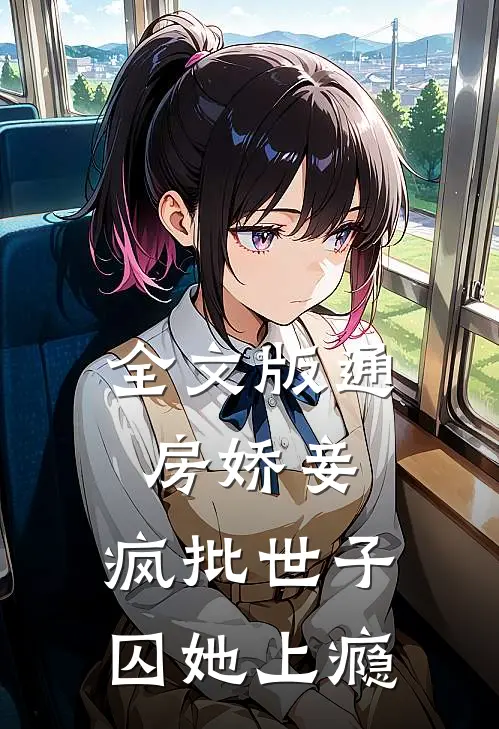 全文版通房娇妾，疯批世子囚她上瘾