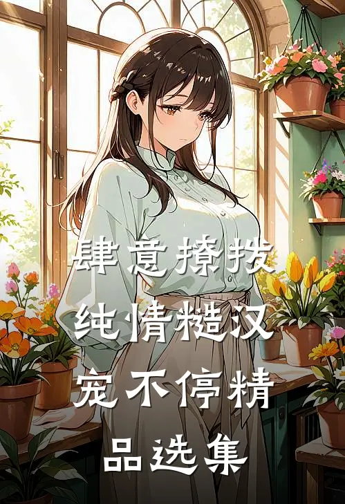 肆意撩拨：纯情糙汉宠不停精品选集