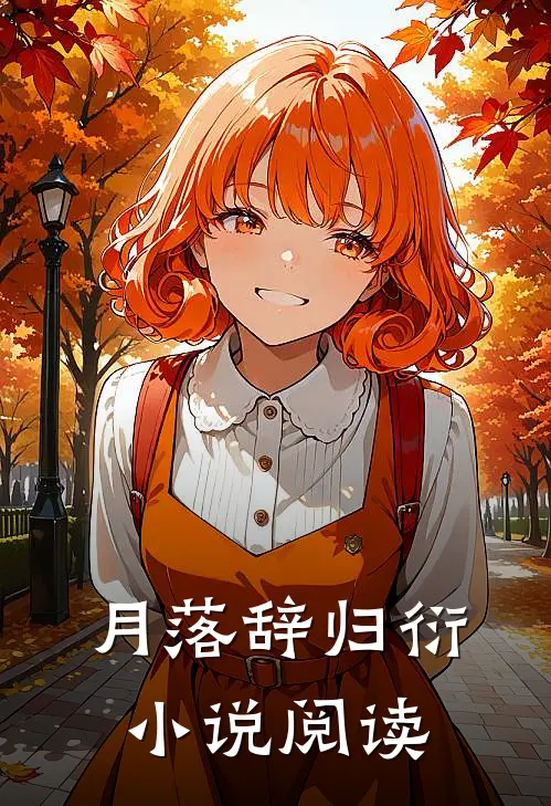 月落辞归衍小说阅读