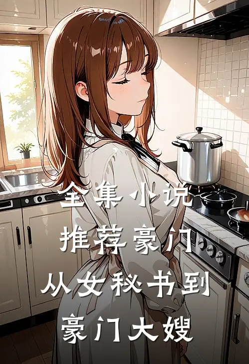 全集小说推荐豪门:从女秘书到豪门大嫂