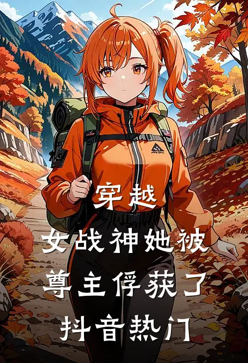 穿越女战神她被尊主俘获了抖音热门