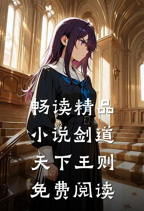 畅读精品小说剑道天下王则免费阅读
