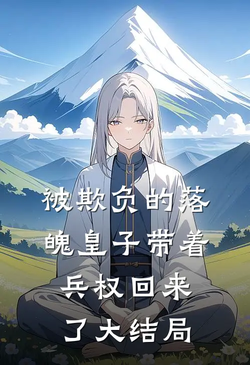 被欺负的落魄皇子带着兵权回来了大结局