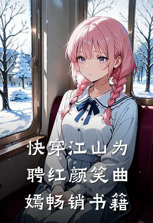 快穿江山为聘红颜笑曲嫣畅销书籍