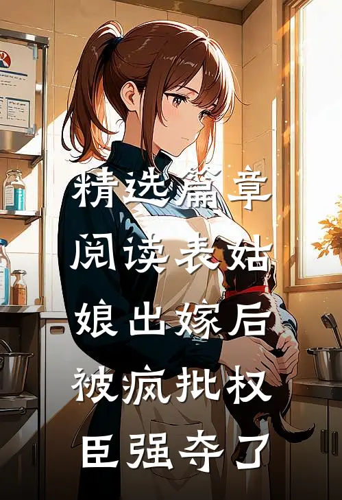 精选篇章阅读表姑娘出嫁后，被疯批权臣强夺了