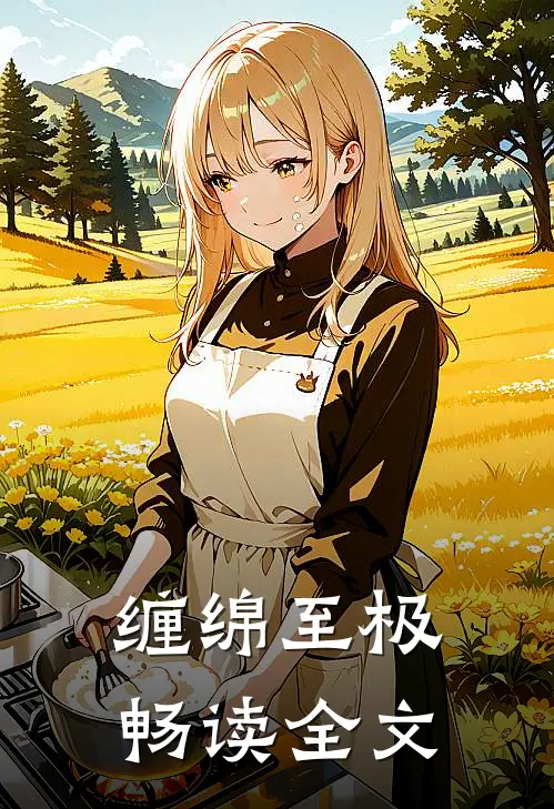 缠绵至极畅读全文