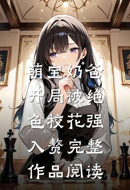 萌宝奶爸：开局被绝色校花强入赘完整作品阅读