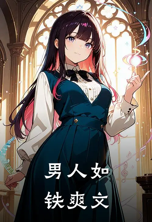 男人如铁爽文