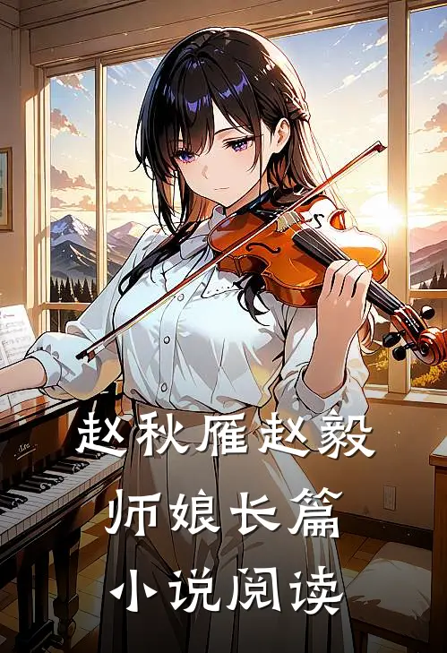 赵秋雁赵毅师娘长篇小说阅读