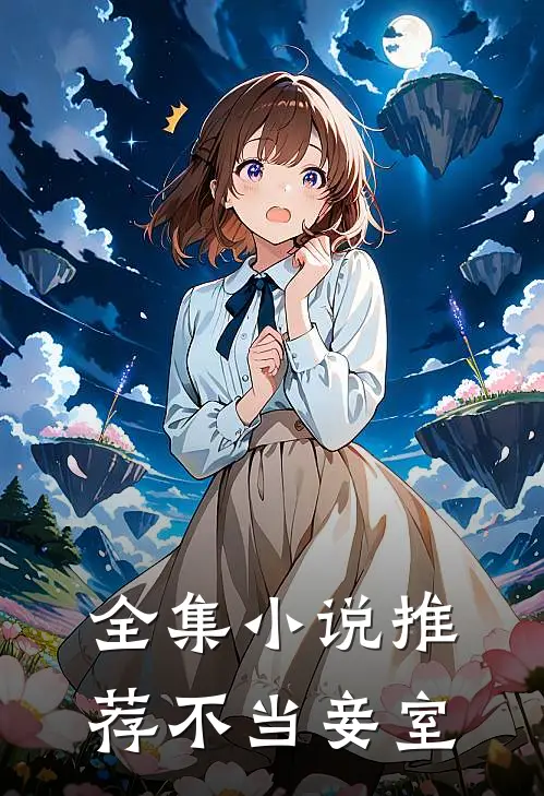 全集小说推荐不当妾室