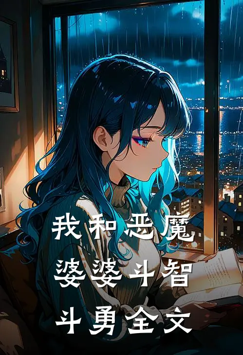 我和恶魔婆婆斗智斗勇全文在线阅读