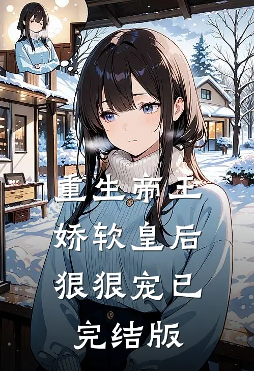 重生帝王,娇软皇后狠狠宠已完结版