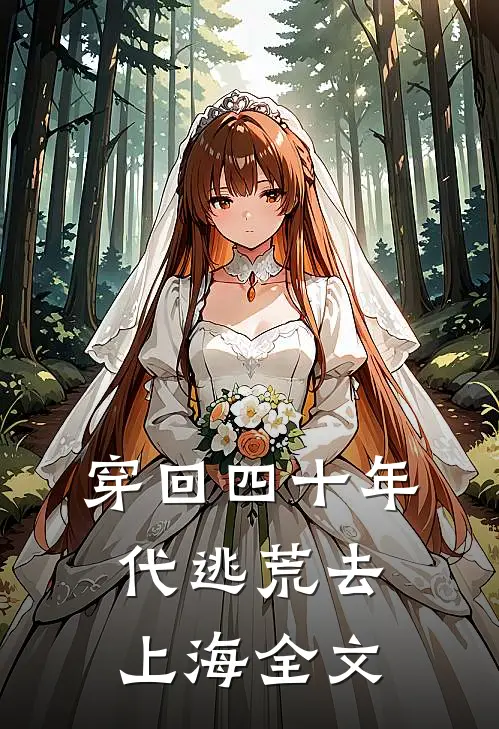 穿回四十年代逃荒去上海全文